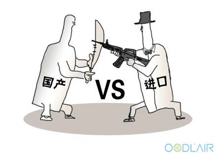 論述國產萬能材料試驗機到底輸在哪里？