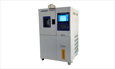 高溫試驗箱能否當(dāng)作高溫箱來使用