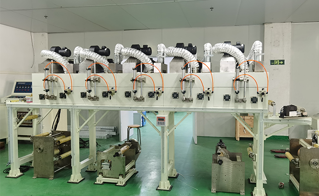 逗號刮刀涂布機(jī)的優(yōu)點(diǎn)與缺點(diǎn)