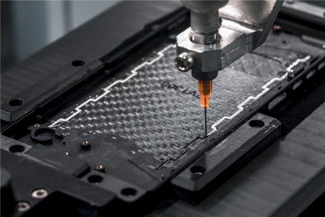 接觸角測量儀應用領域有哪些？