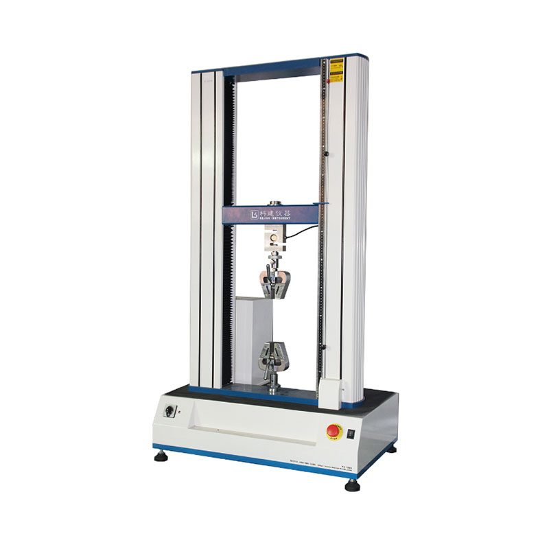 電腦式萬(wàn)能材料試驗(yàn)機(jī)