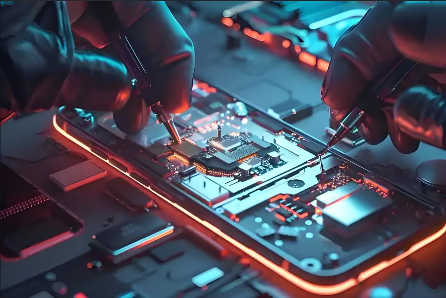 高低溫試驗箱測試可以放滿樣品嗎？