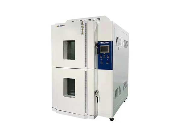 高低溫沖擊試驗箱如何防止靜電？