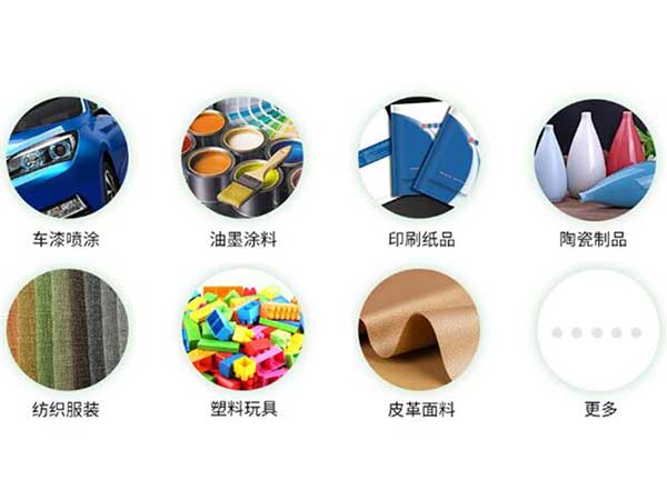 表面色差儀與分光測色儀的區別在哪？